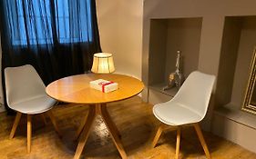 Queen Street Boutique Suites